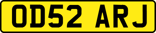 OD52ARJ
