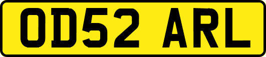 OD52ARL