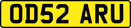 OD52ARU