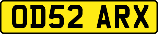 OD52ARX