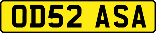 OD52ASA