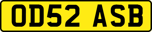OD52ASB