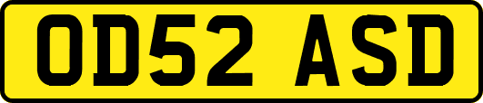 OD52ASD