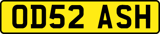 OD52ASH