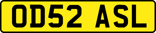 OD52ASL