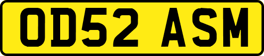 OD52ASM