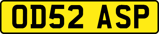 OD52ASP