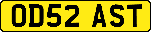OD52AST