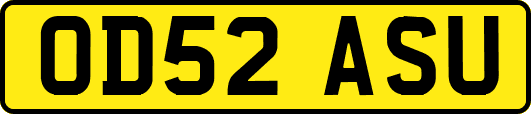 OD52ASU