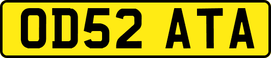 OD52ATA