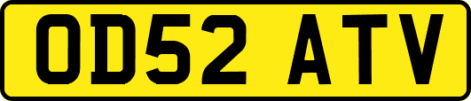 OD52ATV