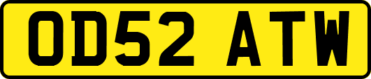 OD52ATW