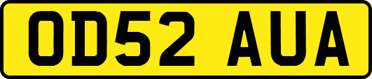 OD52AUA