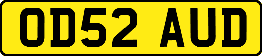 OD52AUD