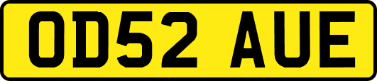 OD52AUE