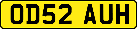 OD52AUH