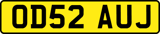 OD52AUJ