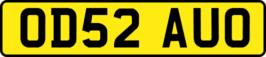 OD52AUO