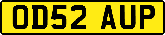 OD52AUP