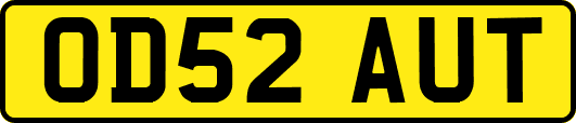 OD52AUT