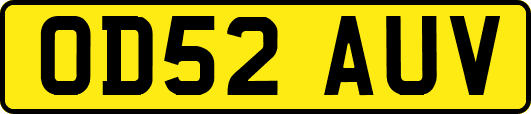 OD52AUV