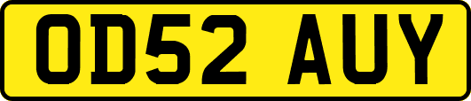 OD52AUY