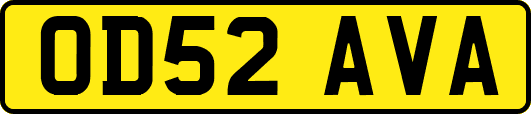 OD52AVA