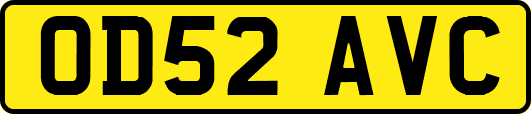 OD52AVC