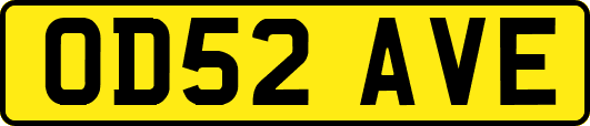 OD52AVE