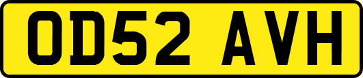 OD52AVH