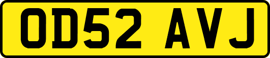 OD52AVJ