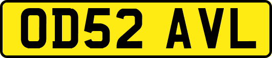 OD52AVL
