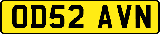 OD52AVN