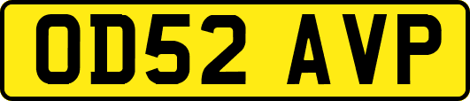 OD52AVP