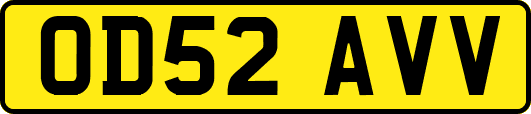 OD52AVV