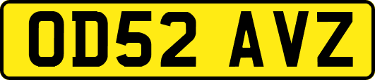 OD52AVZ