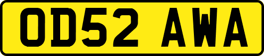 OD52AWA