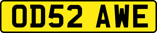 OD52AWE