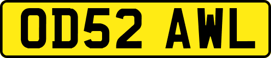 OD52AWL