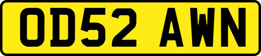 OD52AWN