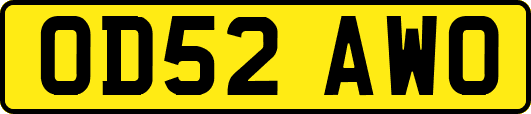 OD52AWO