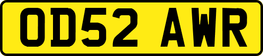 OD52AWR