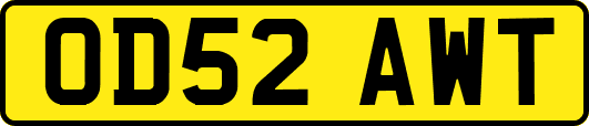 OD52AWT