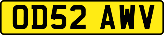 OD52AWV