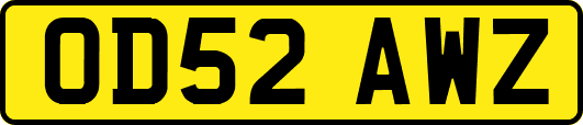 OD52AWZ