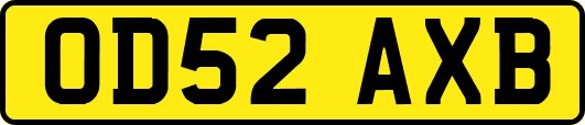 OD52AXB
