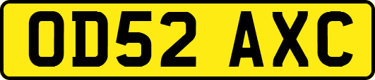 OD52AXC