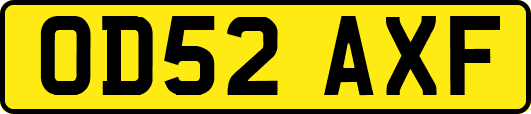 OD52AXF