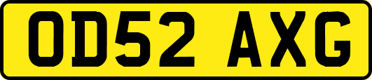 OD52AXG