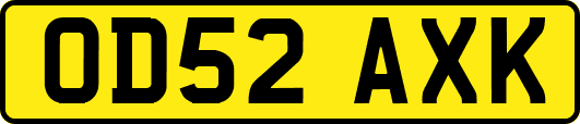 OD52AXK